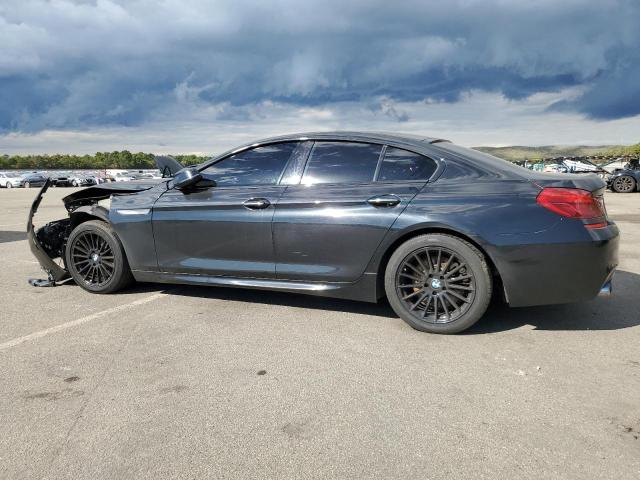 Photo 1 VIN: WBA6D6C51HG388350 - BMW 650XI 