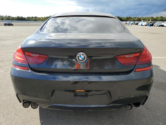 Photo 5 VIN: WBA6D6C51HG388350 - BMW 650XI 