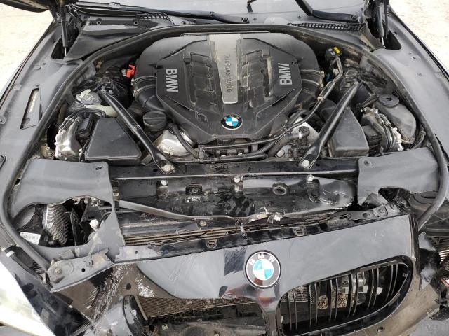 Photo 10 VIN: WBA6D6C51HG388428 - BMW 6 SERIES 