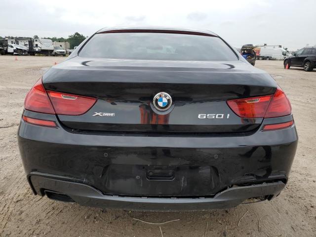 Photo 5 VIN: WBA6D6C51HG388428 - BMW 6 SERIES 