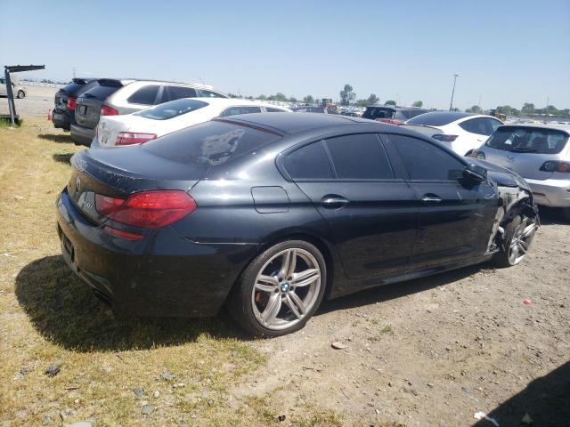 Photo 2 VIN: WBA6D6C51JG388872 - BMW 6 SERIES 