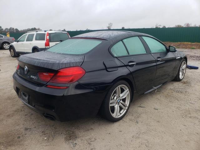 Photo 3 VIN: WBA6D6C52GG387819 - BMW 650 XI GRA 