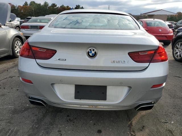 Photo 5 VIN: WBA6D6C52GG387898 - BMW 650 XI GRA 