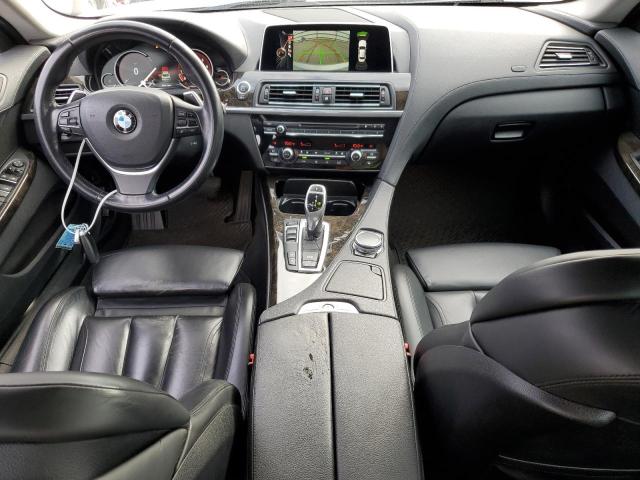 Photo 7 VIN: WBA6D6C52GG387898 - BMW 650 XI GRA 