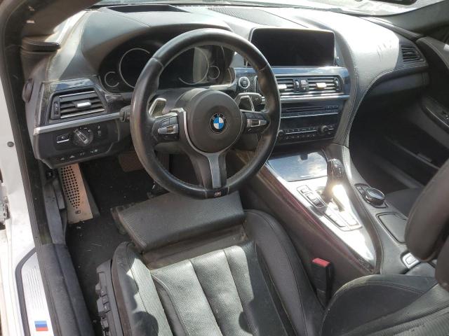 Photo 7 VIN: WBA6D6C55GG387619 - BMW 6 