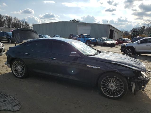 Photo 3 VIN: WBA6D6C56GGK18211 - BMW 6 SERIES 