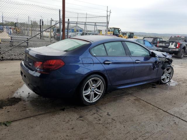 Photo 2 VIN: WBA6D6C57GG388173 - BMW 650 XI GRA 