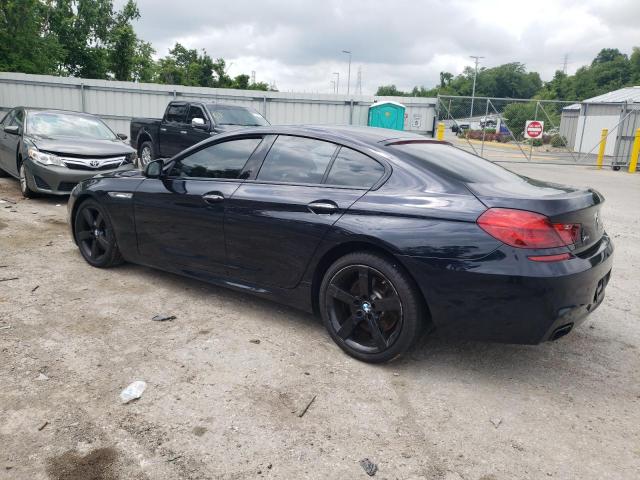 Photo 1 VIN: WBA6D6C57HG388515 - BMW 6 SERIES 