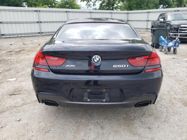 Photo 5 VIN: WBA6D6C57HG388515 - BMW 6 SERIES 