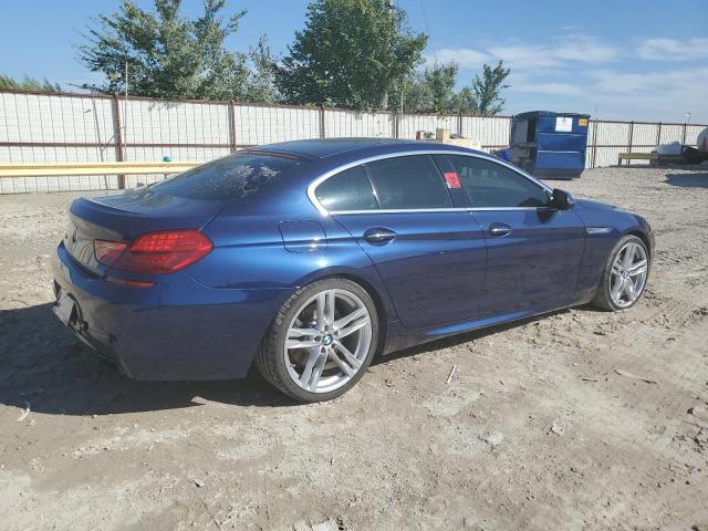 Photo 2 VIN: WBA6D6C58GG387937 - BMW 650 XI GRA 