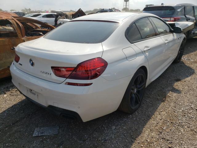 Photo 3 VIN: WBA6D6C58GGF94864 - BMW 650XI 