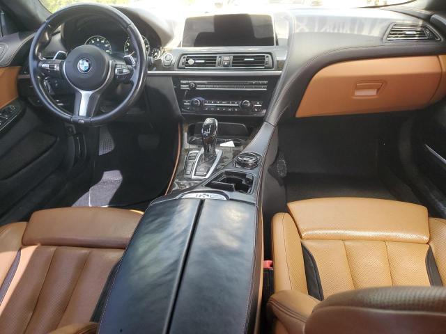 Photo 7 VIN: WBA6D6C59GG387896 - BMW 650 XI GRA 