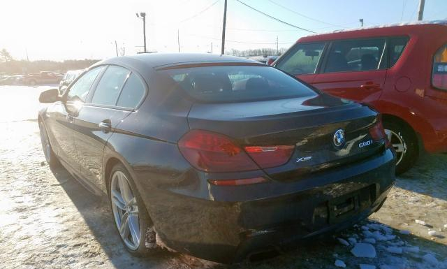 Photo 2 VIN: WBA6D6C5XGG387681 - BMW ALPINA B7 