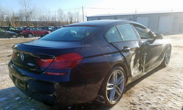 Photo 3 VIN: WBA6D6C5XGG387681 - BMW ALPINA B7 