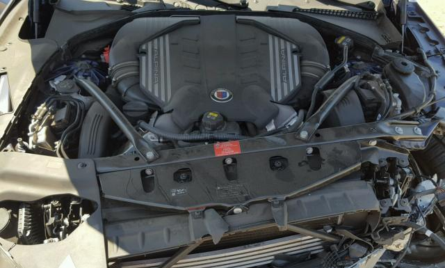 Photo 6 VIN: WBA6D6C5XHGK18388 - BMW 650 