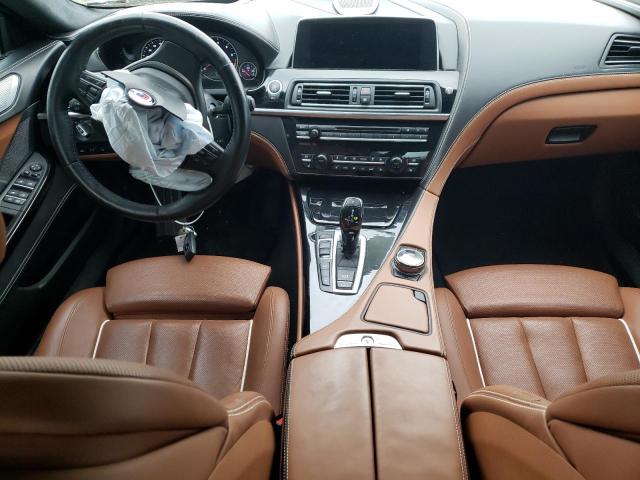 Photo 7 VIN: WBA6D6C5XJG745658 - BMW 6 SERIES 