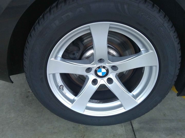 Photo 12 VIN: WBA6E21090G516111 - BMW BAUREIHE 6 GRAN COUPE (F06)(2012-&GT) 