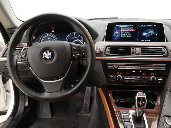 Photo 18 VIN: WBA6E41010D929086 - BMW BMW 6 SERIES 