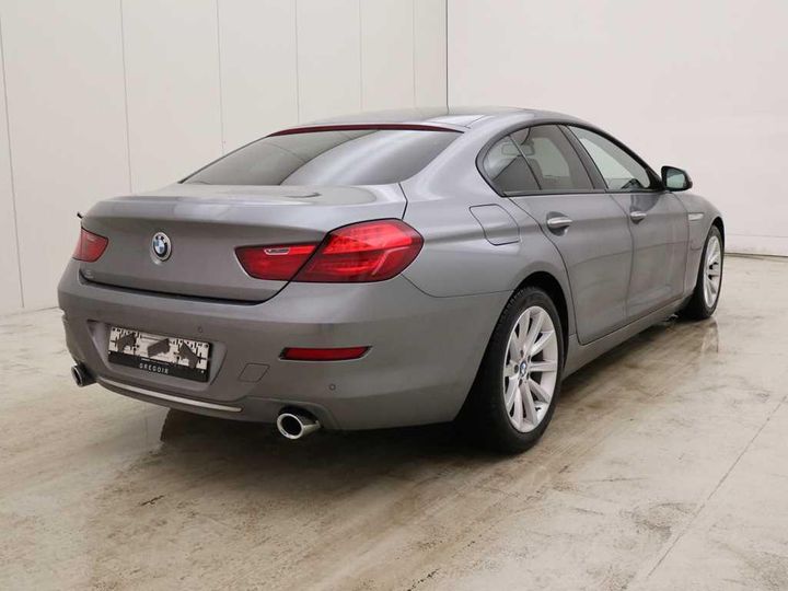 Photo 12 VIN: WBA6E41010G693831 - BMW BMW 6 SERIES 