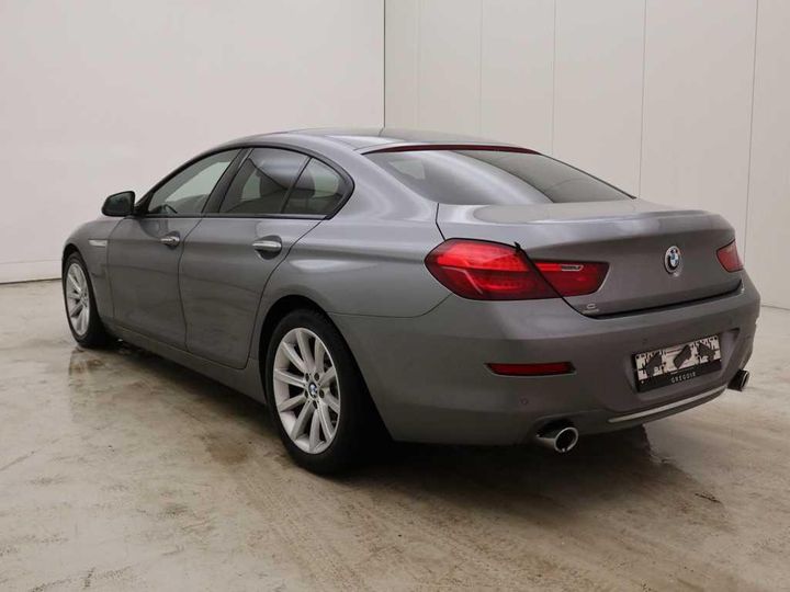 Photo 11 VIN: WBA6E41010G693831 - BMW BMW 6 SERIES 