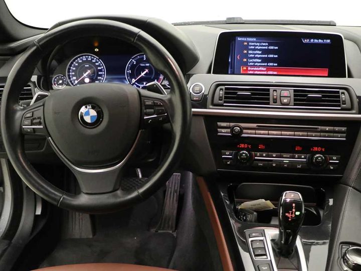 Photo 17 VIN: WBA6E41010G693831 - BMW BMW 6 SERIES 