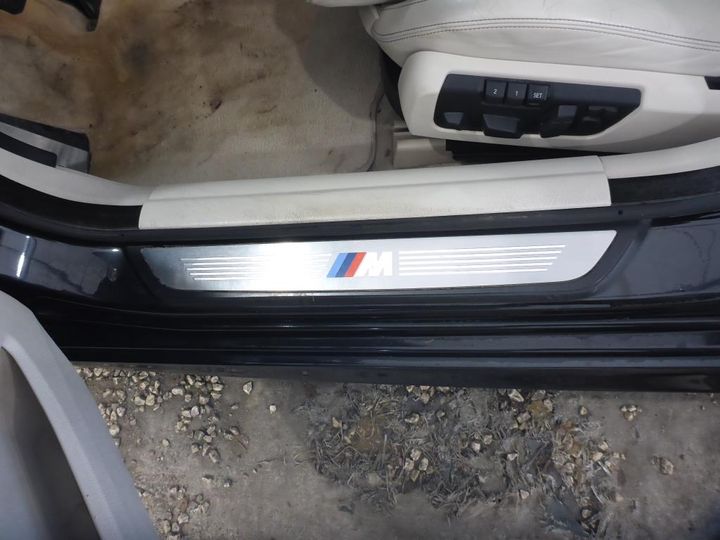 Photo 12 VIN: WBA6E41070G378550 - BMW SERIA 6 