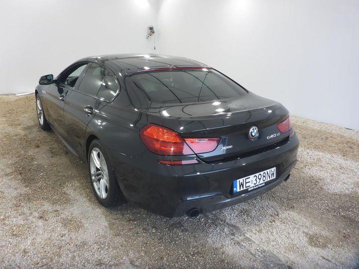 Photo 3 VIN: WBA6E41070G378550 - BMW SERIA 6 