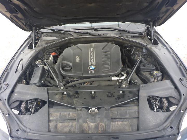 Photo 6 VIN: WBA6E41070G378550 - BMW SERIA 6 