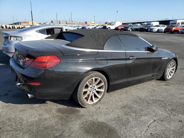 Photo 2 VIN: WBA6F1C32HGT83654 - BMW 6 SERIES 