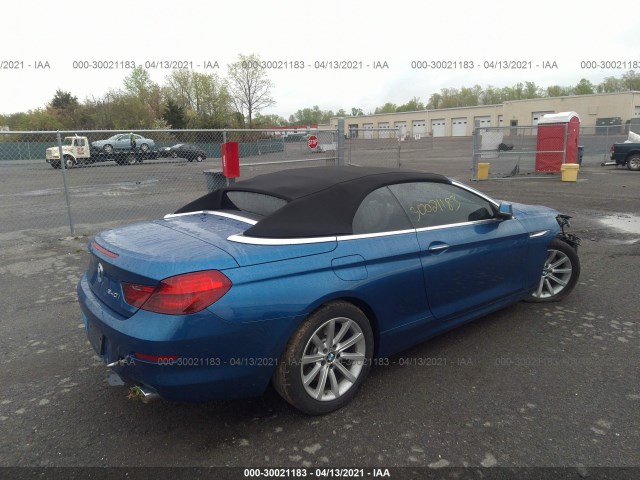 Photo 3 VIN: WBA6F1C50JGT83823 - BMW 6 