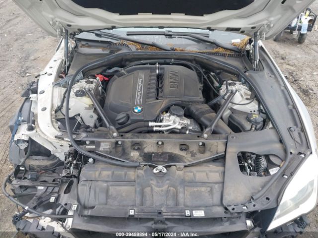 Photo 9 VIN: WBA6F1C52HGT83560 - BMW 640I 