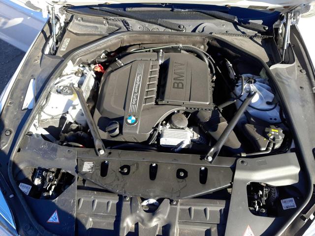 Photo 6 VIN: WBA6F1C55GGT83048 - BMW 640I 