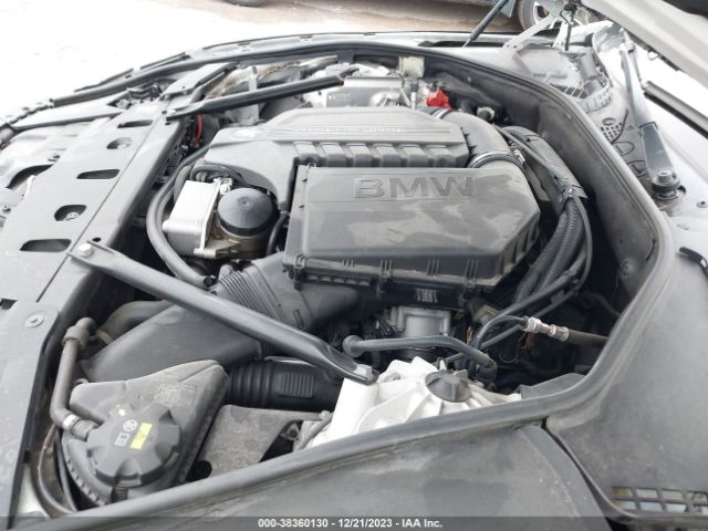 Photo 9 VIN: WBA6F1C55GGT83048 - BMW 640I 