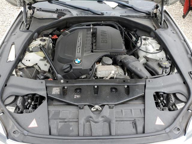 Photo 10 VIN: WBA6F1C55GGT83339 - BMW 6 SERIES 