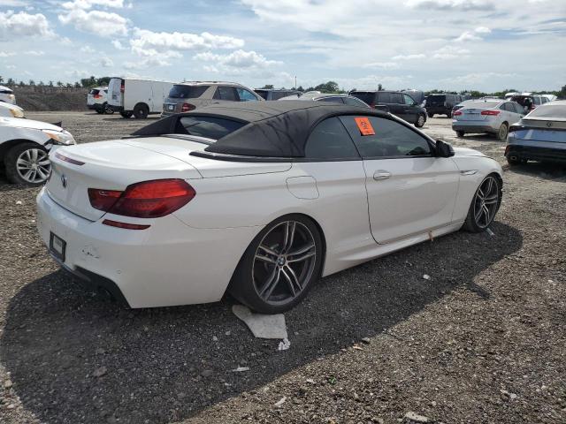 Photo 2 VIN: WBA6F1C56JGT83910 - BMW 6 SERIES 