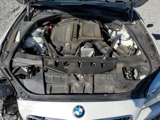 Photo 10 VIN: WBA6F1C59HGT83376 - BMW 640 I 