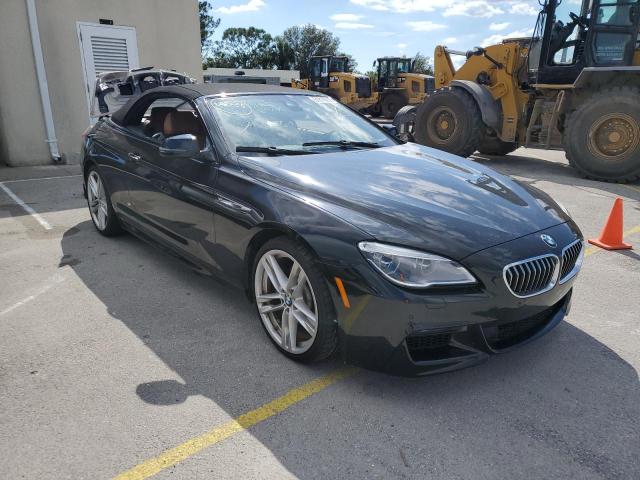 Photo 0 VIN: WBA6F1C59HGT83572 - BMW 640 I 