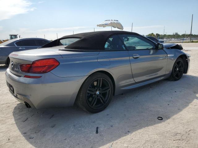 Photo 2 VIN: WBA6F3C51HD994693 - BMW 6 SERIES 