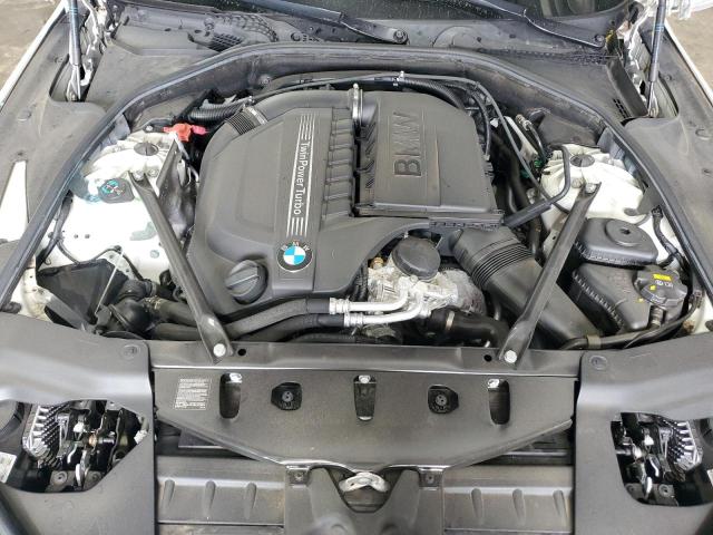 Photo 10 VIN: WBA6F3C51JD994876 - BMW 6 SERIES 