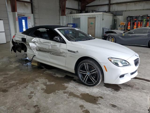 Photo 3 VIN: WBA6F3C51JD994876 - BMW 6 SERIES 