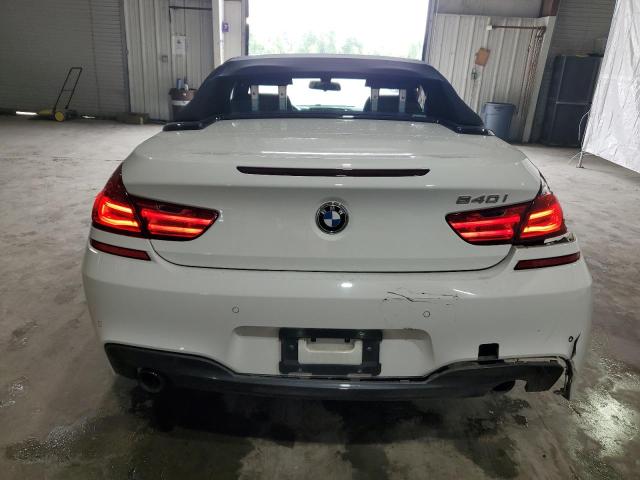 Photo 5 VIN: WBA6F3C51JD994876 - BMW 6 SERIES 