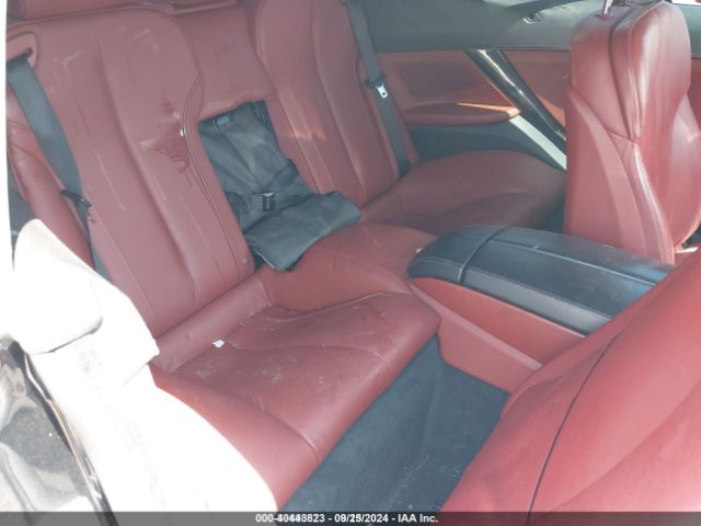 Photo 7 VIN: WBA6F3C53GD994645 - BMW 640I 