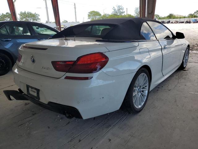 Photo 3 VIN: WBA6F3C58JD994938 - BMW 640 XI 