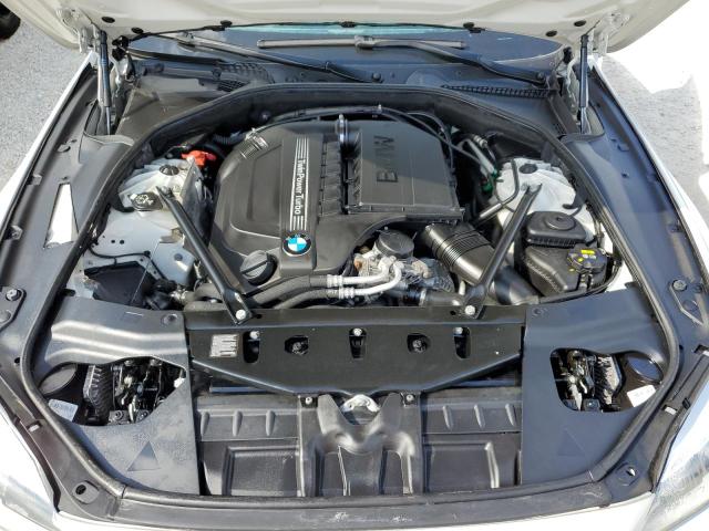 Photo 10 VIN: WBA6F3C58JD994938 - BMW 640 XI 