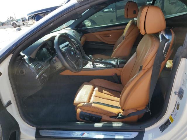 Photo 6 VIN: WBA6F3C58JD994938 - BMW 640 XI 