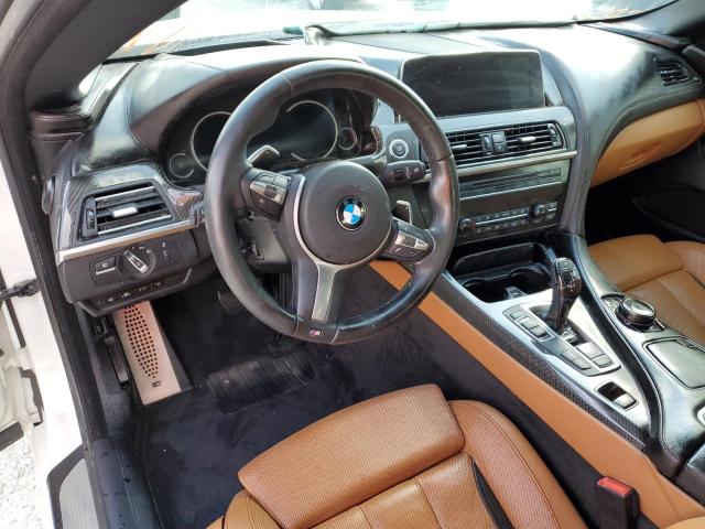 Photo 7 VIN: WBA6F3C58JD994938 - BMW 640 XI 