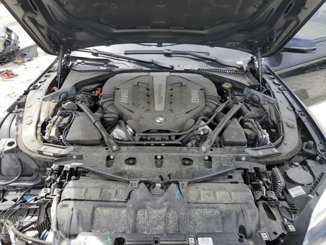 Photo 10 VIN: WBA6F5C55GD996747 - BMW 6 SERIES 