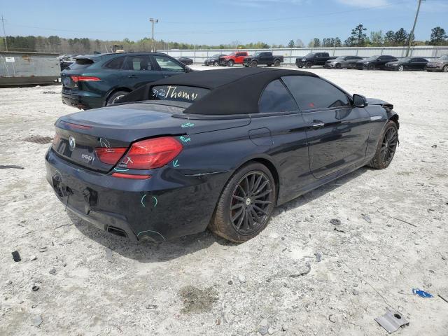 Photo 2 VIN: WBA6F5C55GD996747 - BMW 6 SERIES 