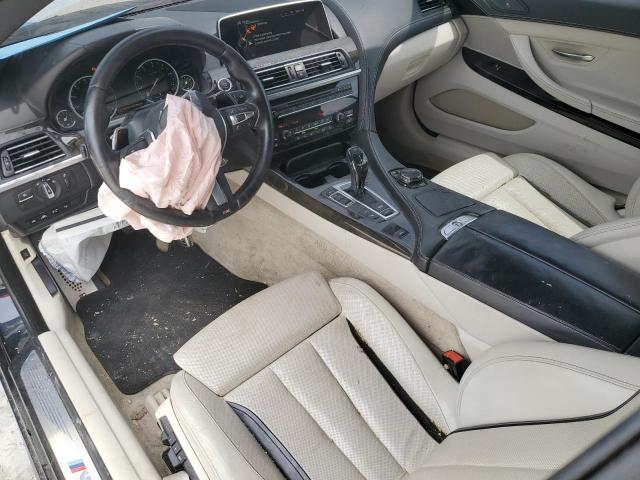 Photo 7 VIN: WBA6F5C55GD996747 - BMW 6 SERIES 