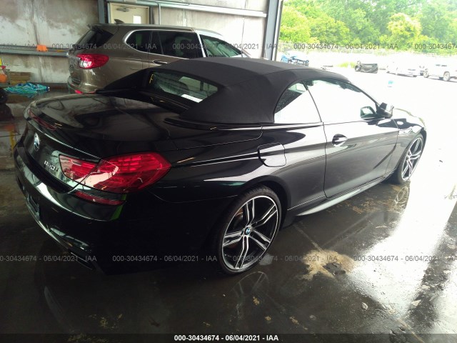 Photo 3 VIN: WBA6F5C56JD997154 - BMW 6 